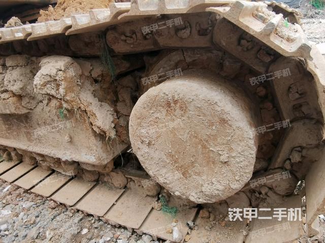 右驅(qū)動輪(行走機(jī)構(gòu)) 右驅(qū)動輪(行走機(jī)構(gòu))