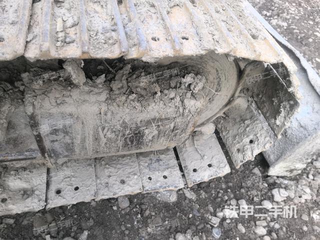 右導(dǎo)向輪（行走機構(gòu)）