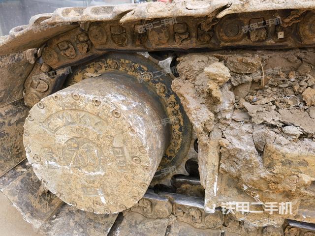 右驅(qū)動輪(行走機構) 右驅(qū)動輪(行走機構)