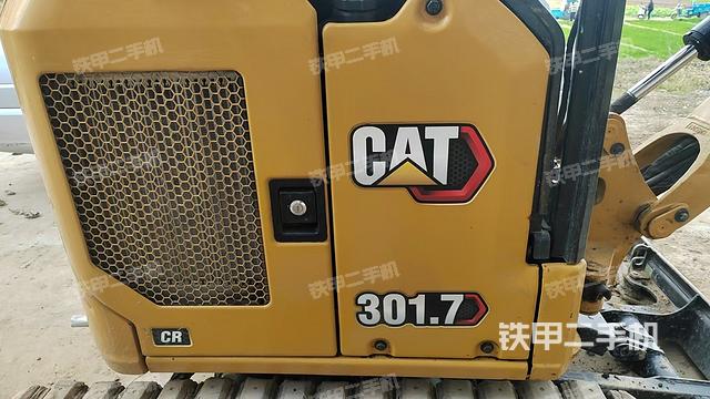 駕駛室頂部（整機(jī)外觀）