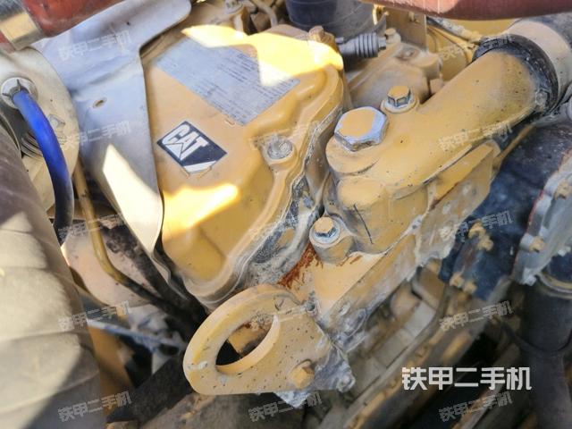 增壓器特寫(上車部件) 增壓器特寫(上車部件)