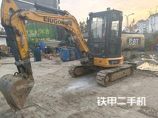 柳工CLG9035E挖掘機