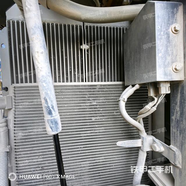 散熱器室（大件艙室）