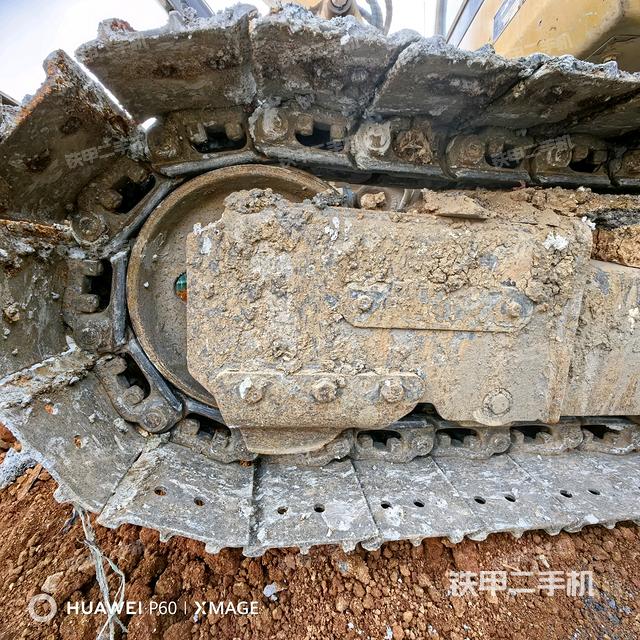 右導(dǎo)向輪（行走機(jī)構(gòu)）