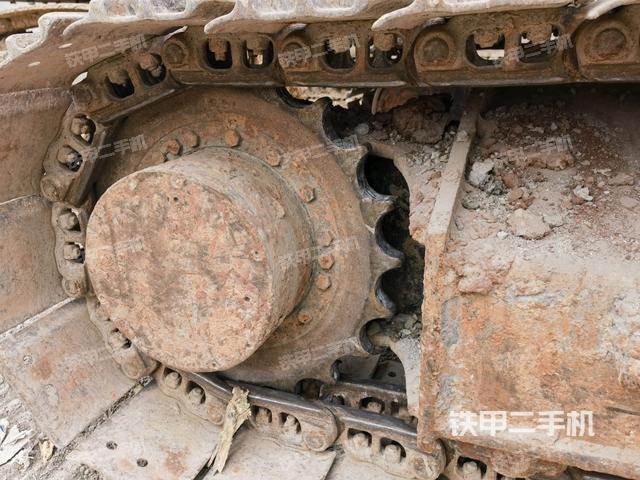 右驅(qū)動輪(行走機(jī)構(gòu)) 右驅(qū)動輪(行走機(jī)構(gòu))