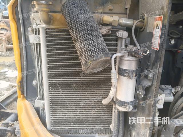 散熱器室（大件艙室）