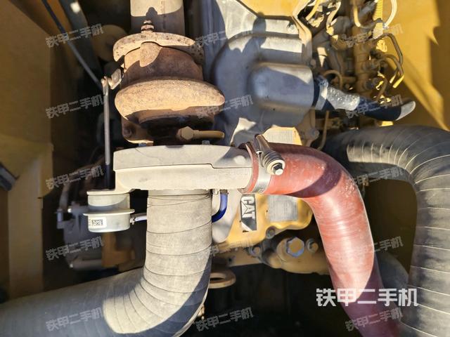 發(fā)動機(jī)室(上車部件) 發(fā)動機(jī)室(上車部件)