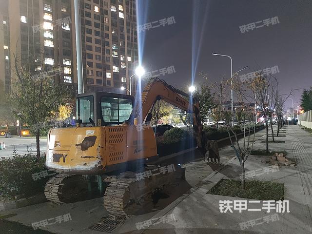 整機(jī)右后45°（整機(jī)外觀）