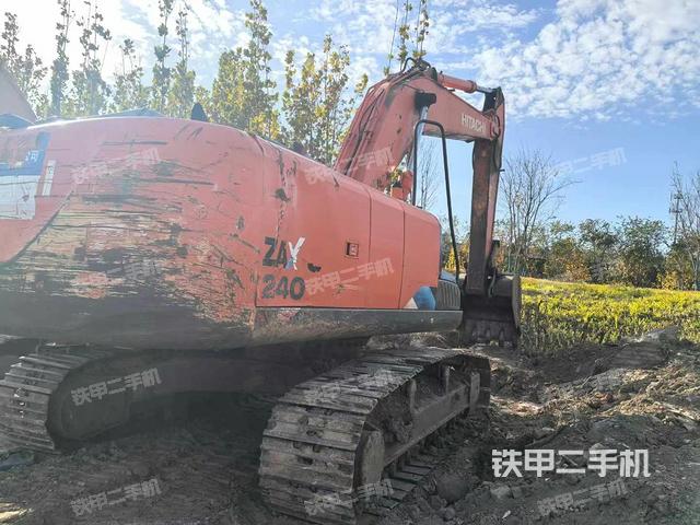 整機(jī)右后45°（整機(jī)外觀）