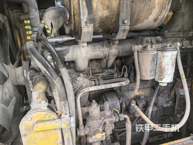 發(fā)動機側(cè)面1（動力系統(tǒng)）