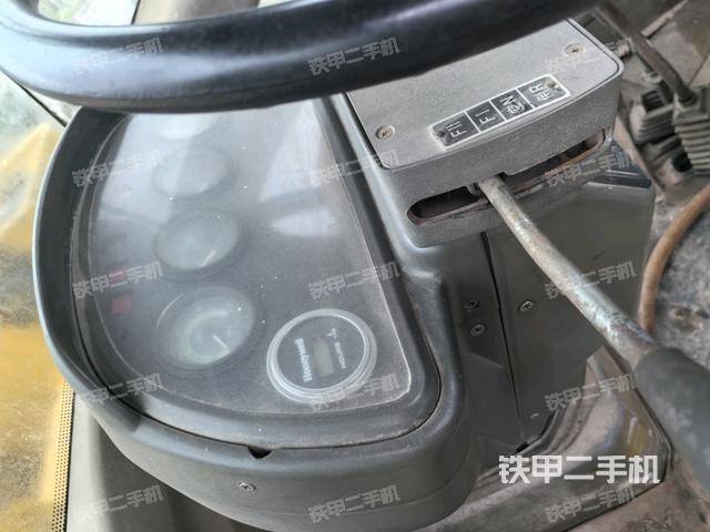 小時表里程數(shù)（駕駛室部分）