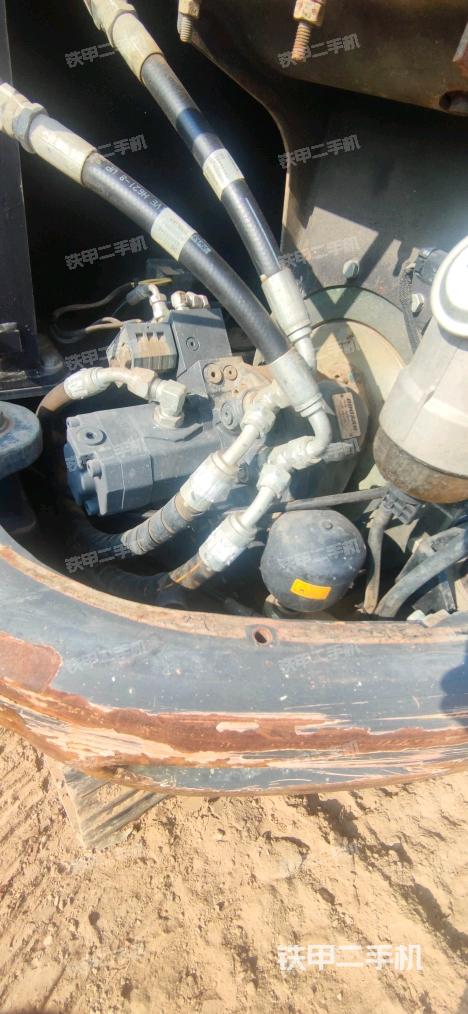 电瓶（大件舱室）