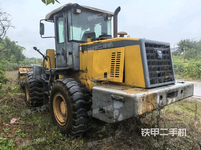 左后45°（整機外觀）