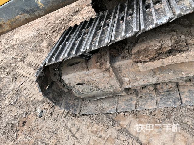 右導向輪（行走機構）