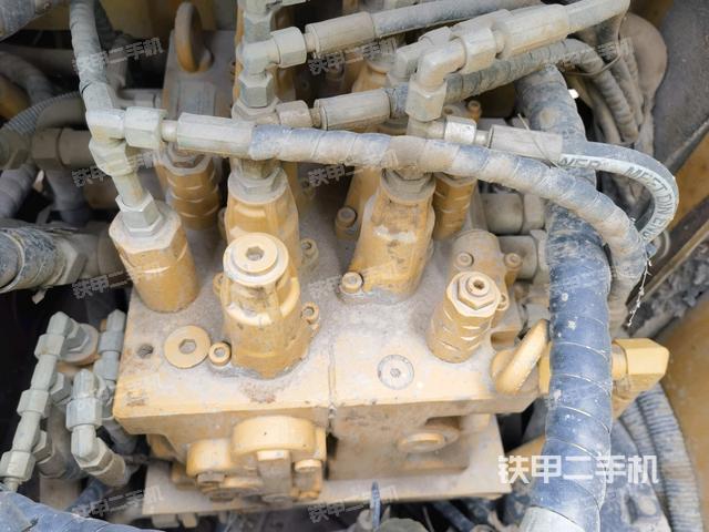 分配閥(上車部件) 分配閥(上車部件)