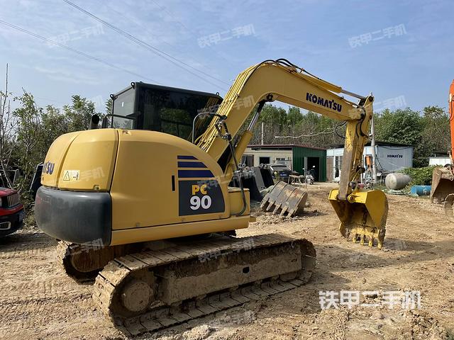 整機(jī)右后45°(整機(jī)外觀) 整機(jī)右后45°(整機(jī)外觀)