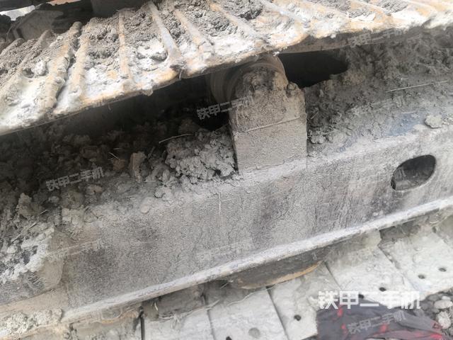 右托鏈輪+鏈筋（行走機構(gòu)）