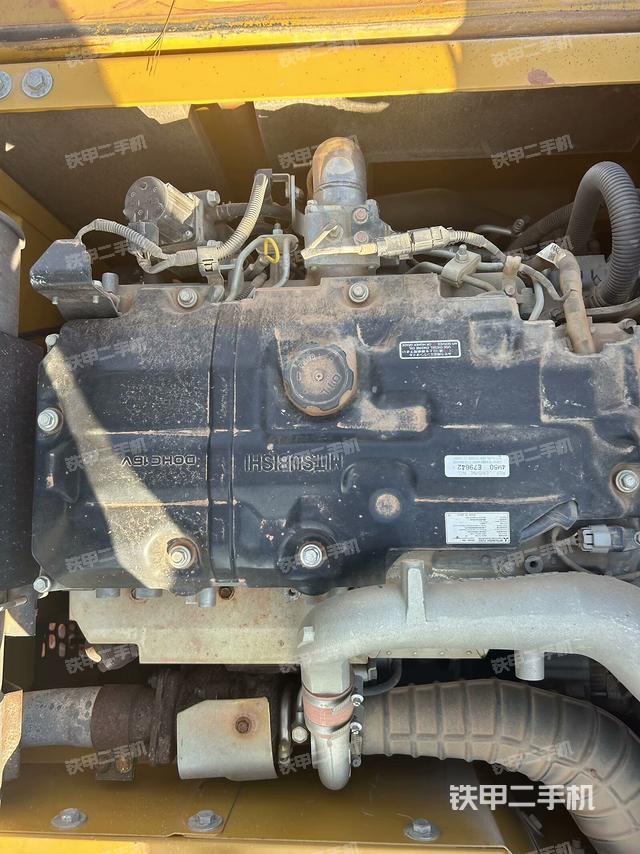 水箱+風(fēng)扇特寫（上車部件）