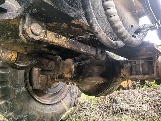 變速箱（液壓/傳動系統(tǒng)）