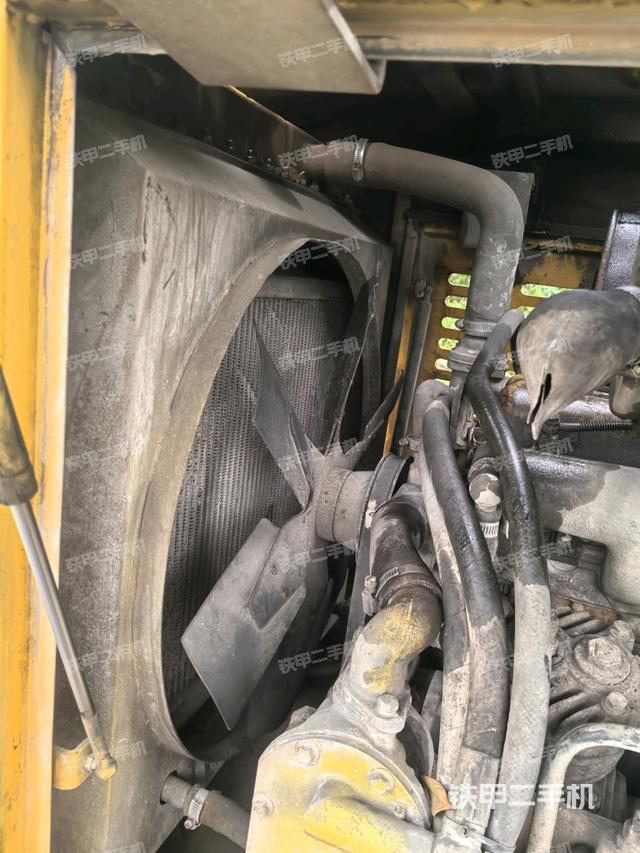 發(fā)動機側(cè)面2（動力系統(tǒng)）