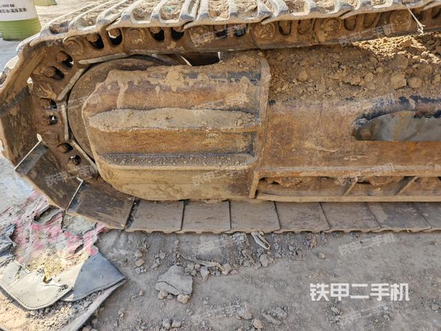 左導(dǎo)向輪（行走機構(gòu)）