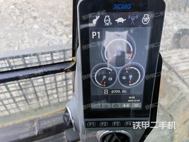 顯示屏?(駕駛室部分) 顯示屏?(駕駛室部分)