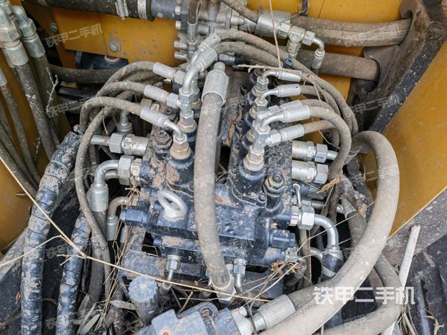 分配閥（上車(chē)部件）