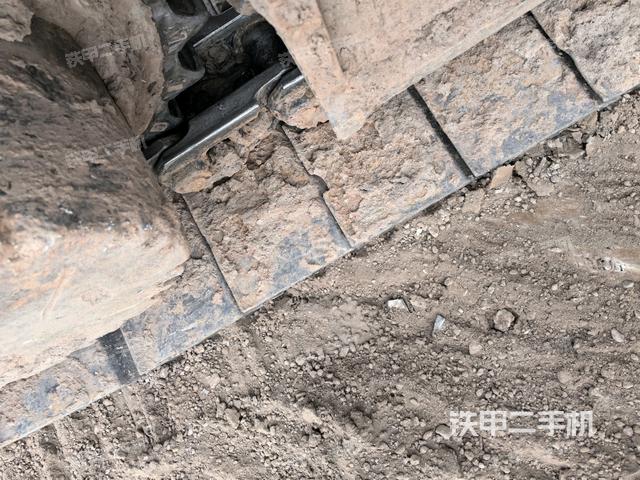 左驅動輪（行走機構）