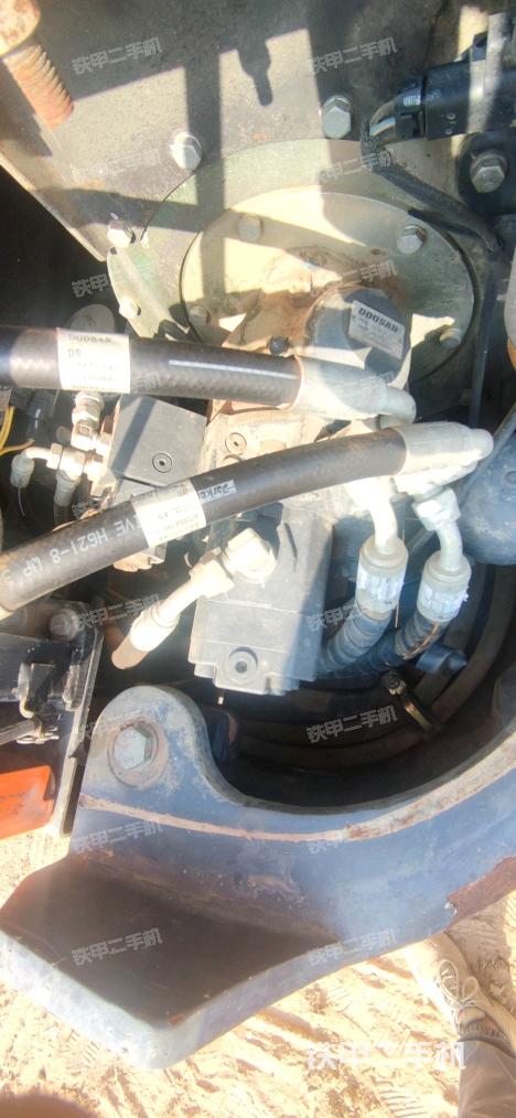 散热器室（大件舱室）