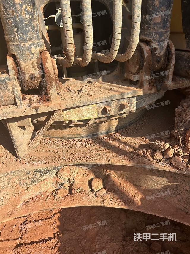 右導(dǎo)向輪（行走機(jī)構(gòu)）