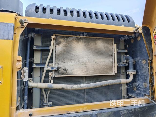 散熱器室（大件艙室）