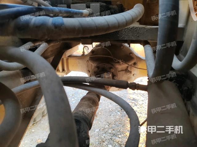 變速箱(液壓/傳動(dòng)系統(tǒng)) 變速箱(液壓/傳動(dòng)系統(tǒng))