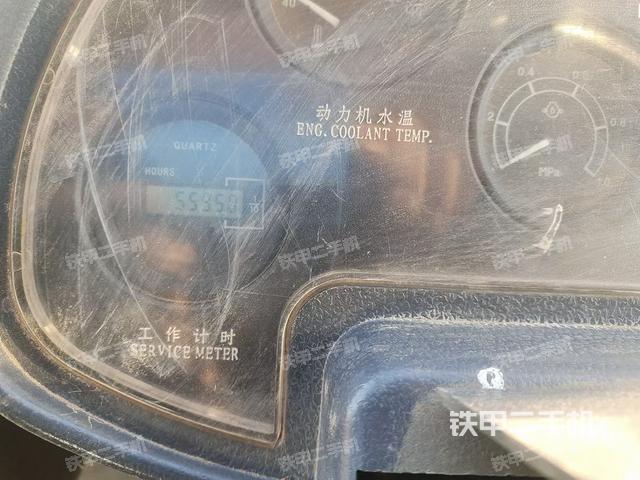 變速箱(整機(jī)外觀及大件) 變速箱(整機(jī)外觀及大件)