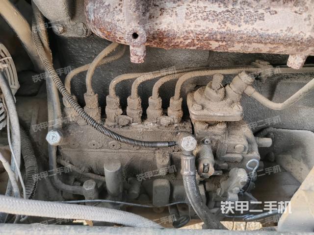 發(fā)動(dòng)機(jī)側(cè)面2(動(dòng)力系統(tǒng)) 發(fā)動(dòng)機(jī)側(cè)面2(動(dòng)力系統(tǒng))