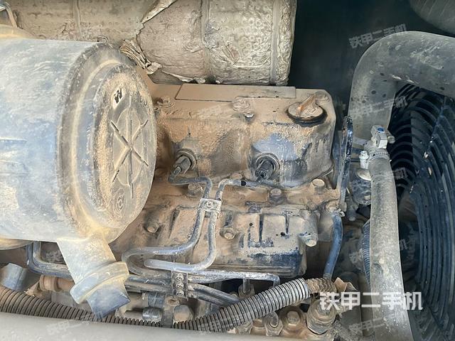 分配閥（上車部件）