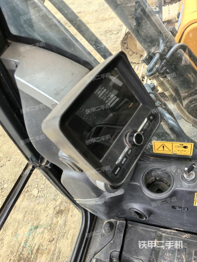 顯示屏?（駕駛室部分）