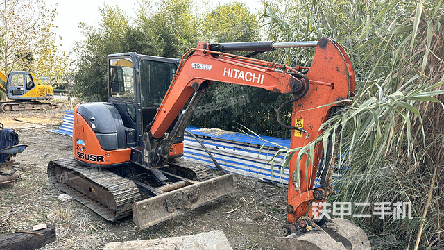 整機(jī)右后45°（整機(jī)外觀）