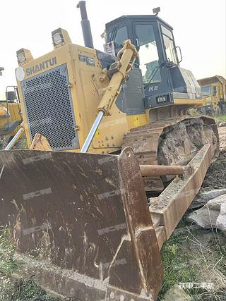 山推SD22推土機(jī)
