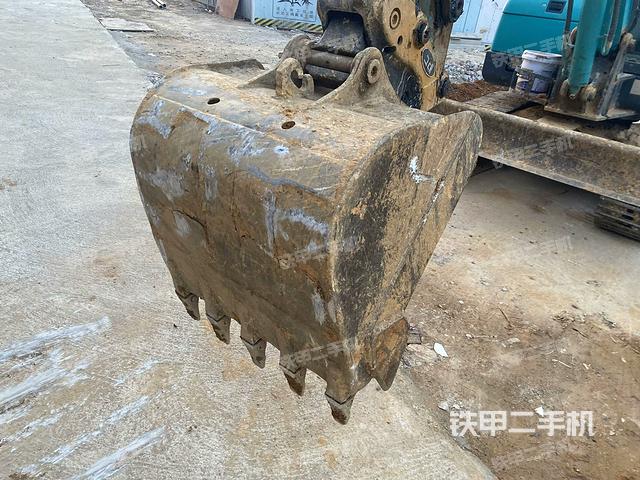 鏟斗45度（工作和回轉(zhuǎn)裝置）