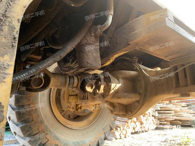 变速箱（整机外观及大件）