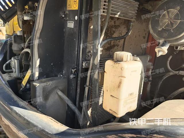 散熱器室(大件艙室) 散熱器室(大件艙室)