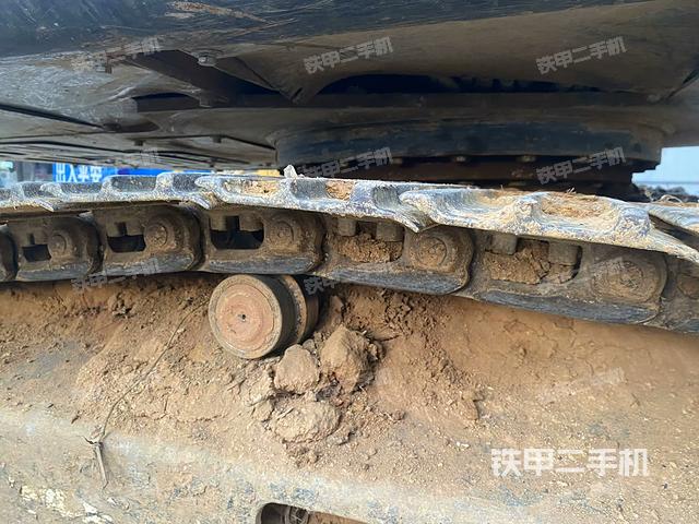 右托鏈輪+鏈筋（行走機(jī)構(gòu)）