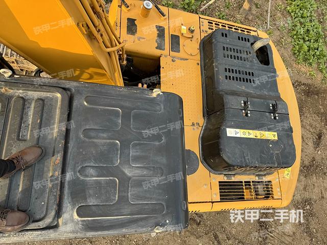 水箱+風(fēng)扇特寫（上車部件）