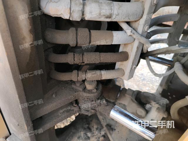 分配閥 (液壓/傳動(dòng)系統(tǒng)) 分配閥 (液壓/傳動(dòng)系統(tǒng))