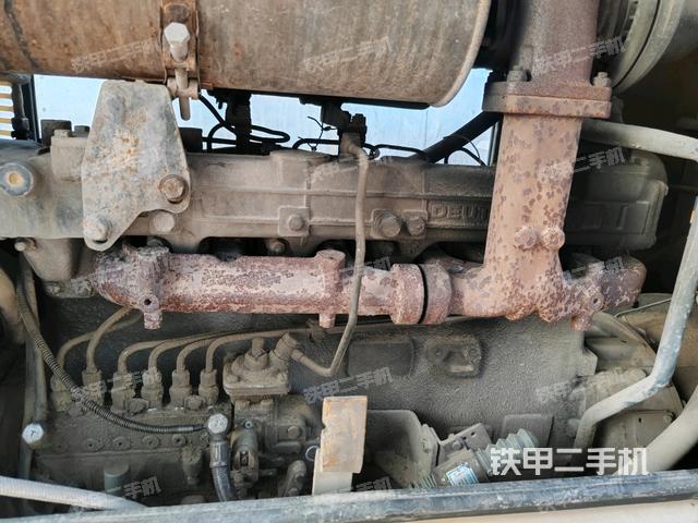 發(fā)動(dòng)機(jī)側(cè)面1(動(dòng)力系統(tǒng)) 發(fā)動(dòng)機(jī)側(cè)面1(動(dòng)力系統(tǒng))