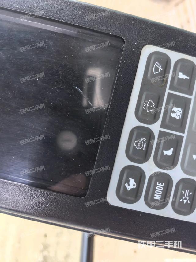 小時(shí)表(駕駛室部分) 小時(shí)表(駕駛室部分)