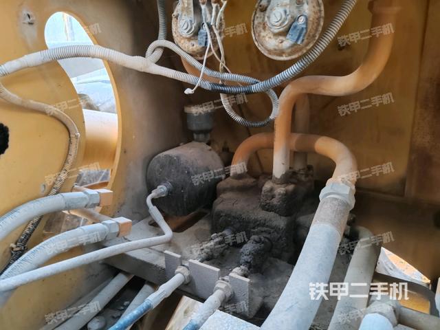 液壓泵 工作泵(液壓/傳動(dòng)系統(tǒng)) 液壓泵 工作泵(液壓/傳動(dòng)系統(tǒng))