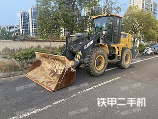 徐工LW330FV裝載機