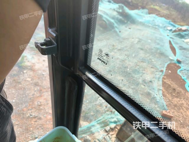 小時(shí)表（駕駛室部分）