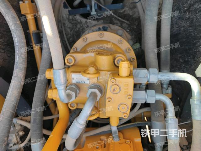 回轉(zhuǎn)馬達(dá)(上車部件) 回轉(zhuǎn)馬達(dá)(上車部件)